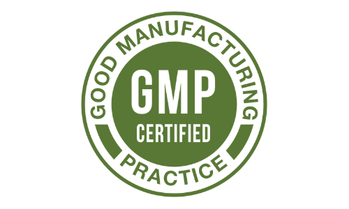 Cerebrozen gmp certified